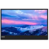 Lenovo E4UAC1WL Full HD Portable Monitor inch