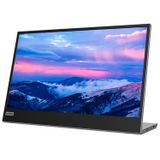 Lenovo E4UAC1WL Full HD Portable Monitor inch