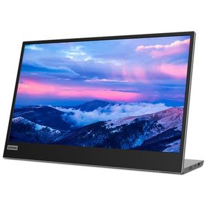 Lenovo E4UAC1WL Full HD Portable Monitor inch