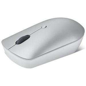 Lenovo - 540 Mouse - Draadloos - Optisch - Zwart