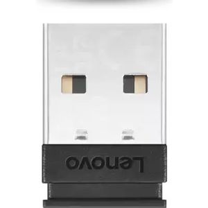 Lenovo 4XH1D20851 toetsenbordaccessoire USB-ontvanger