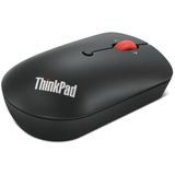 ThinkPad USB-C draadloze compacte muis
