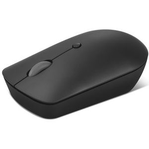 Lenovo 400 muis Kantoor Ambidextrous RF Draadloos Optisch 2400 DPI