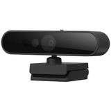 Lenovo Performance FHD webcam 1920 x 1080 Pixels USB-C Zwart