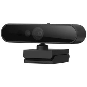Lenovo Performance FHD webcam 1920 x 1080 Pixels USB-C Zwart