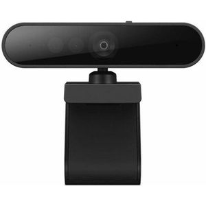 Lenovo Onbekende prestaties FHD webcam - webcam - Pan/Tilt