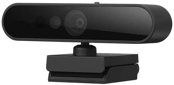 Lenovo Performance FHD webcam 1920 x 1080 Pixels USB-C Zwart