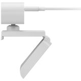 Lenovo GXC1D66063 webcam 2,8 MP 1920 x 1080 Pixels USB-C Grijs