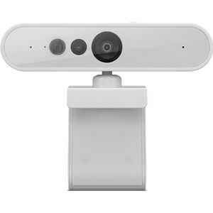 Lenovo GXC1D66063 webcam 2,8 MP 1920 x 1080 Pixels USB-C Grijs