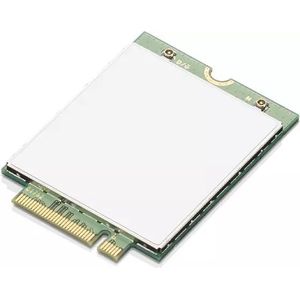 Lenovo Netwerkkaart - 4XC1D69578 - Intern - WWAN - 450 Mbit/s