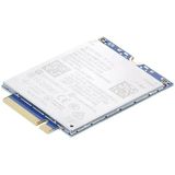 Lenovo 4XC1D51447 netwerkkaart Intern WWAN 600 Mbit/s