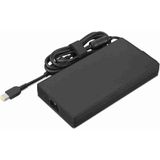 Platte Lenovo 300 W-netvoedingsadapter (CE)