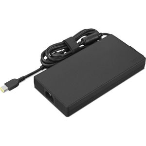 Platte Lenovo 300 W-netvoedingsadapter (CE)