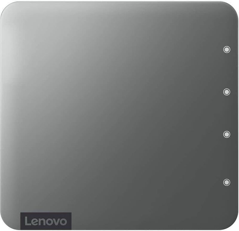 Lenovo Go 130W Multi-Port Charger, G0A6130WEU, Schwarz