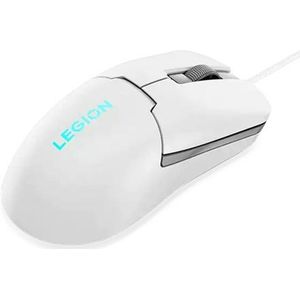 Lenovo GY51H47351 muis Gamen Rechtshandig USB Type-A Optisch 8000 DPI