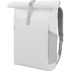 Lenovo IDEAPAD GAMING MODERN BACKPACK (WHITE) rugzak Reisrugzak Wit