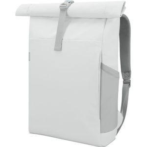 Lenovo IDEAPAD GAMING MODERN BACKPACK (WHITE) sac à dos Sac à dos de voyage Blanc
