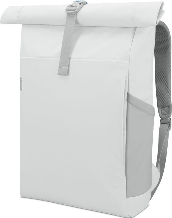 Lenovo IdeaPad Gaming Modern Backpack - Notebook-Rucksack - weiß