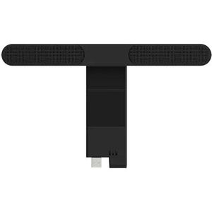 LENOVO - MS30 - Soundbar - Zwart - 4 W