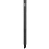 Lenovo - Digitaler Stift - 2 Tasten - kabellos - Schwarz - braune Box