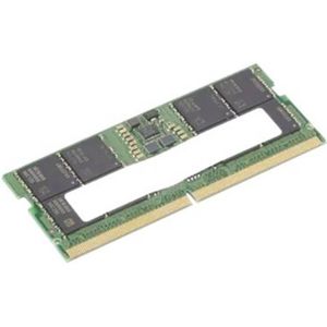 Lenovo 4X71K08907 geheugenmodule 16 GB 1 x 16 GB DDR5