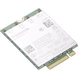 Lenovo 4XC1K20995 netwerkkaart Intern WWAN 1000 Mbit/s