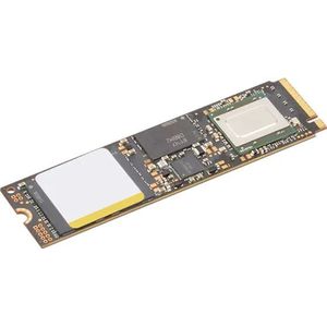 Lenovo - ThinkPad - SSD - 512 GB - PCIe Gen4 NVMe OPAL2 M.2 2280