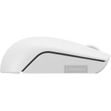 Lenovo 300 Wireless Compact - Maus - mit Batterie - optisch - 3 Tasten - kabellos