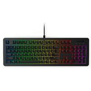 Lenovo Toetsenbord EGION K300 Zwart QWERTY Spaans