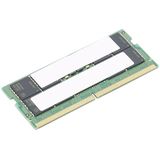 Lenovo 4X71M23186 geheugenmodule 16 GB 1 x 16 GB DDR5