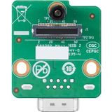 Lenovo COM Expansion Card interfacekaart/-adapter Intern RS-232