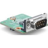 Lenovo COM Expansion Card interfacekaart/-adapter Intern RS-232