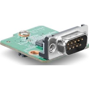 Lenovo COM Expansion Card interfacekaart/-adapter Intern RS-232