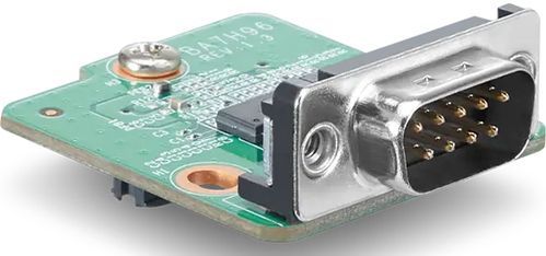 Lenovo COM Expansion Card interfacekaart/-adapter Intern RS-232