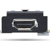 Lenovo - ThinkCentre Tiny - HDMI 2.0-uitbreidingskaart - Groen