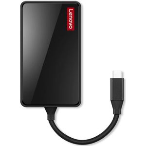 Lenovo 100 USB-C Travel Dock