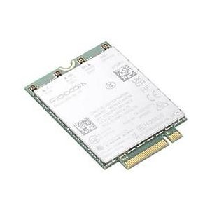 Lenovo - ThinkPad Fibocom L860-GL-16 - 4G LTE CAT16 M.2 WWAN-module - Groen