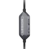 Lenovo Legion E510 7.1 RGB Gaming in-ear hoofdtelefoon (USB-C)