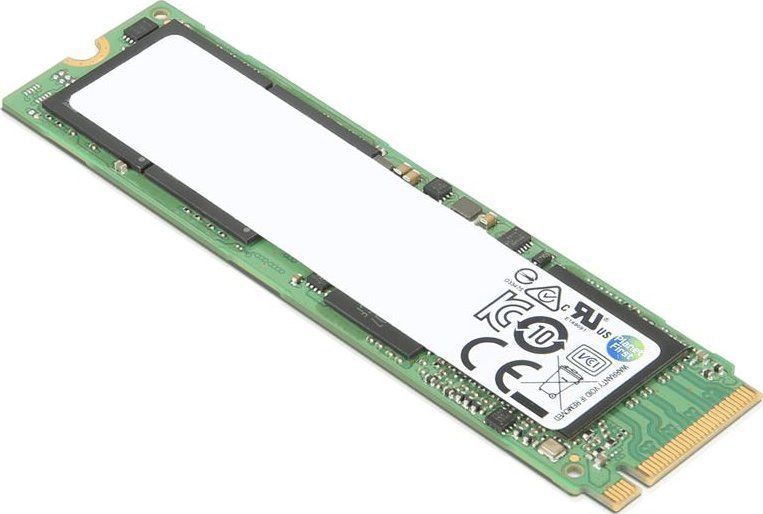 Lenovo 4XB1M86954 internal solid state drive 512 GB M.2 PCI Express 4.0 NVMe