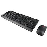Lenovo Essential Wireless Combo Gen2 USB schwarz