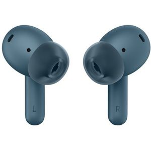 Lenovo - Yoga TW ST - Draadloze Oordopjes - Zwart - Bluetooth 5.0