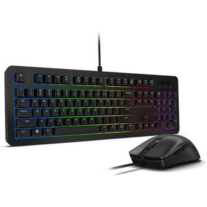 Lenovo - Idg Legion KM310 - Gamingtoetsenbord en Muis - RGB