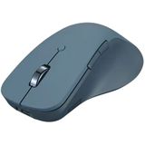 Lenovo Yoga Pro Mouse P muis Gamen Rechtshandig Bluetooth Optisch 2400 DPI