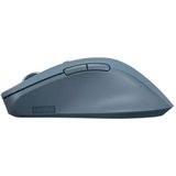 Lenovo Yoga Pro Mouse P muis Gamen Rechtshandig Bluetooth Optisch 2400 DPI