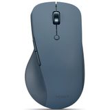 Lenovo Yoga Pro Mouse P muis Gamen Rechtshandig Bluetooth Optisch 2400 DPI