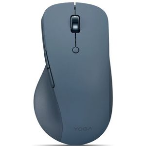 Lenovo Yoga Pro Mouse P muis Gamen Rechtshandig Bluetooth Optisch 2400 DPI