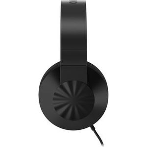 Lenovo - H210 - Gaming Headset - Zwart - Bedraad