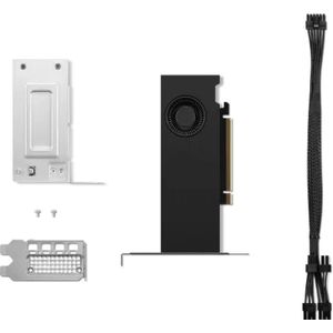 Lenovo - NVIDIA RTX 2000 ADA - Videokaart - 16GB - GDDR6