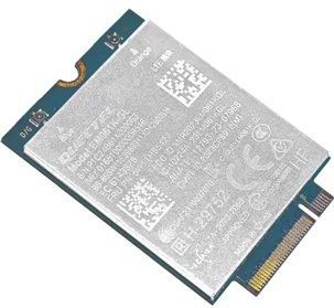 Lenovo 4XC1Q24438 netwerkkaart Intern WWAN