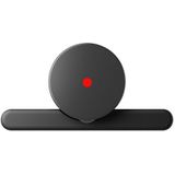 Lenovo 4XC1Q25246 webcam 8 MP 1920 x 1080 Pixels USB-C Zwart